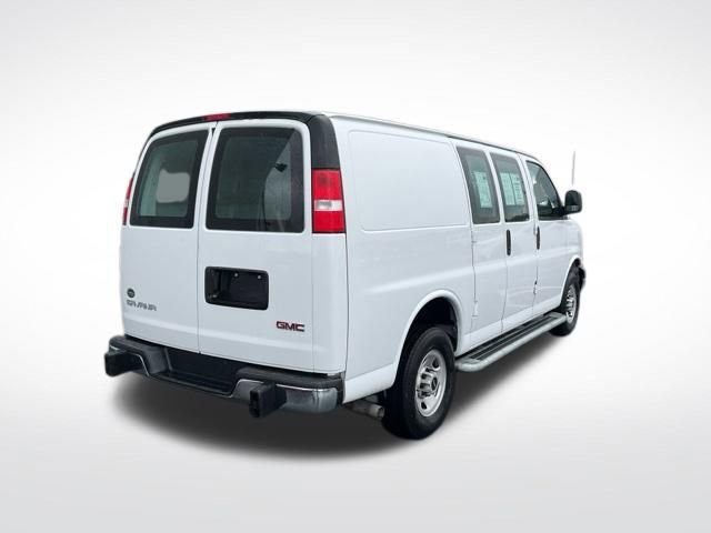 Used 2024 GMC Savana 2500 w/ Driver Convenience Package RWD image 7