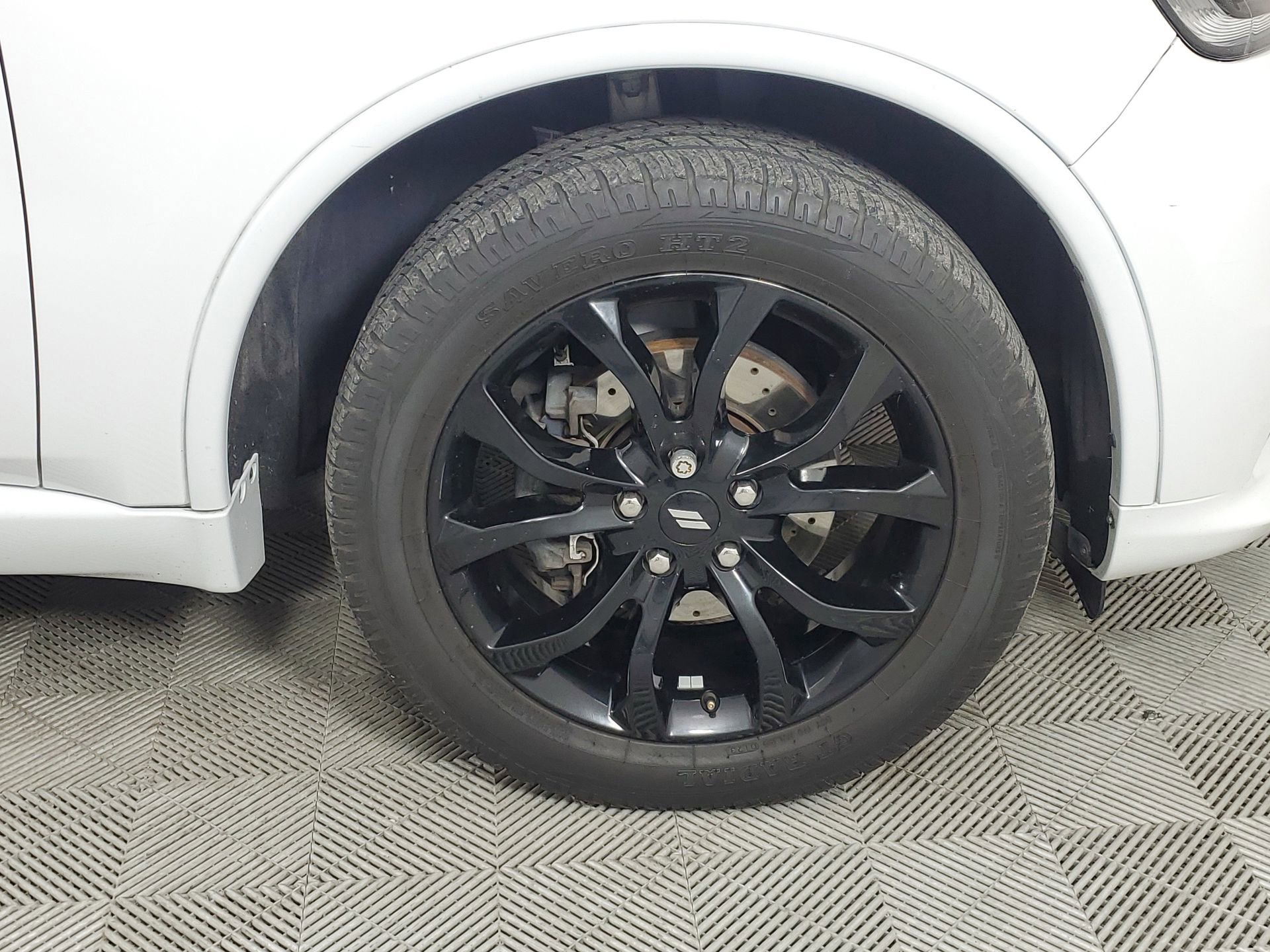 Used 2020 Dodge Durango GT w/ Blacktop Package image 14