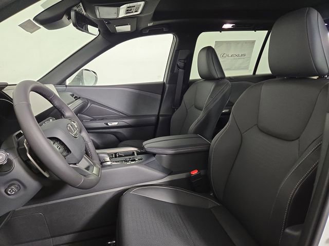 New 2026 Lexus TX 350 AWD w/ Technology Package image 14