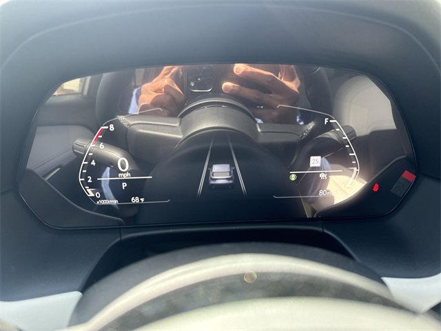 New 2026 MAZDA CX-5 Preferred image 15