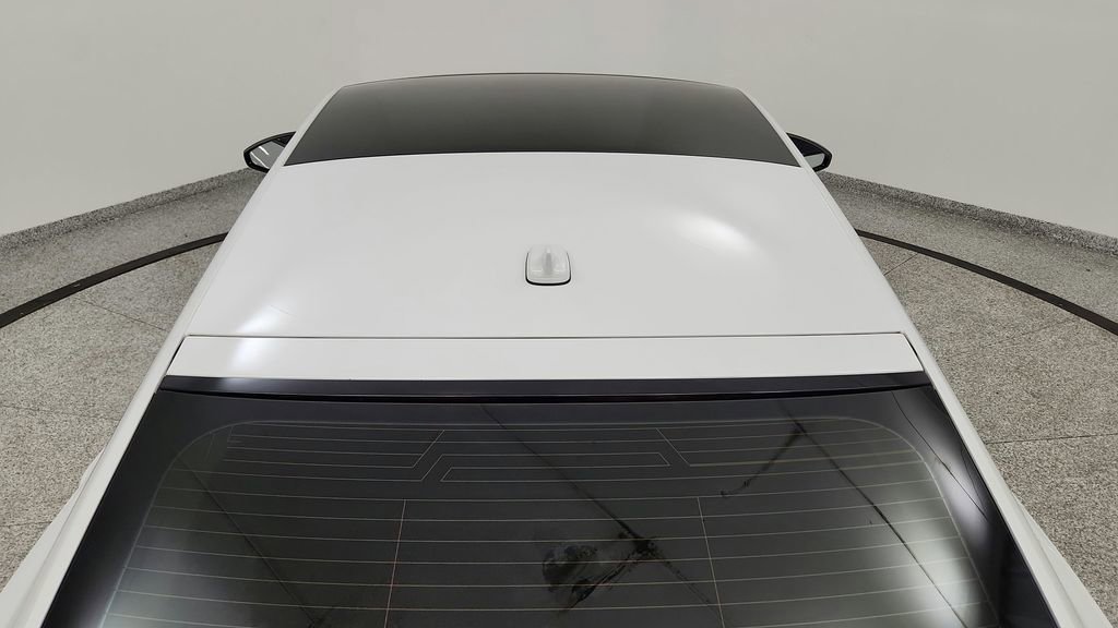 Used 2021 Audi RS 7 Sportback w/ Carbon Optic Package image 23