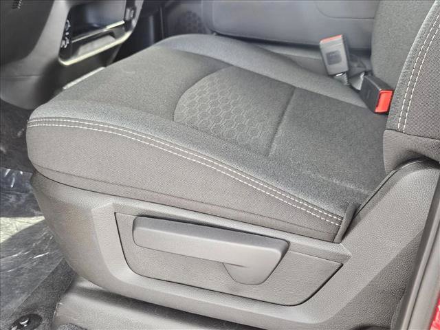 New 2026 RAM 2500 Warlock AWD/4WD image 4