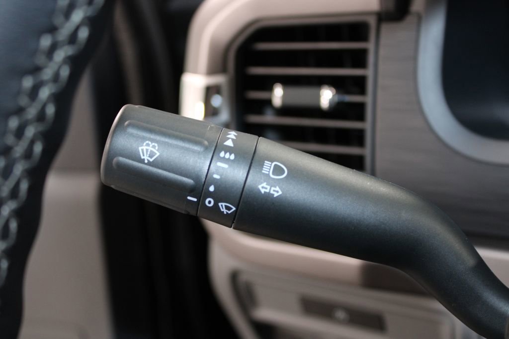 Used 2025 Ford F150 XLT w/ Equipment Group 301A Standard image 24