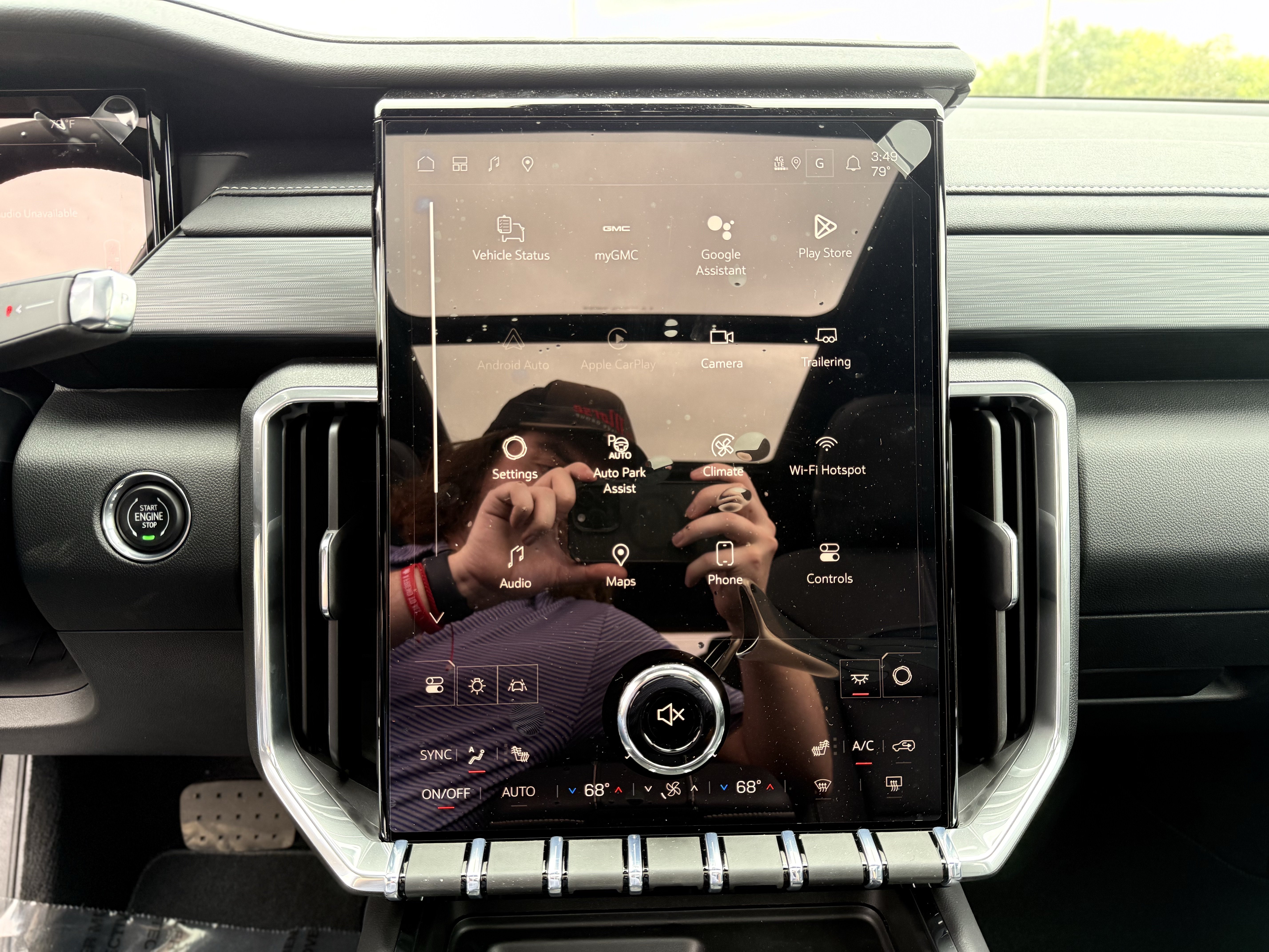 New 2026 GMC Acadia Elevation w/ Super Cruise Package FWD image 21