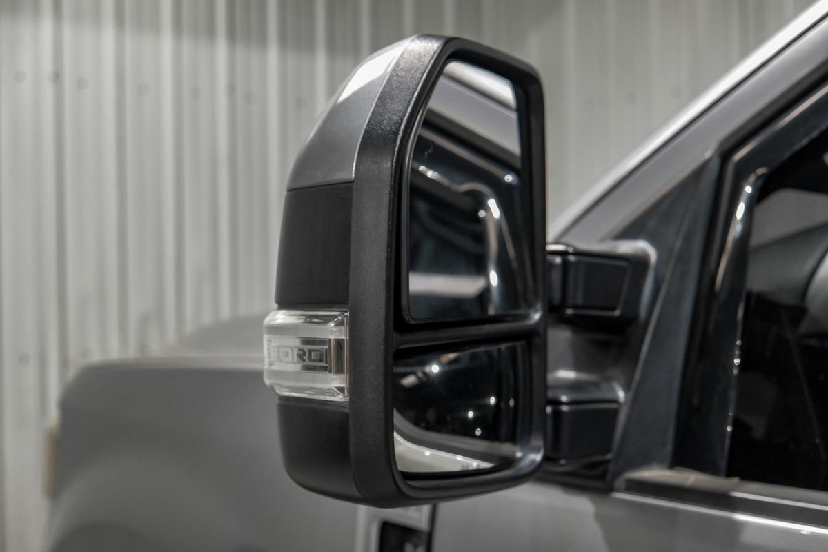 Used 2020 Ford F250 Lariat w/ Lariat Ultimate Package image 27