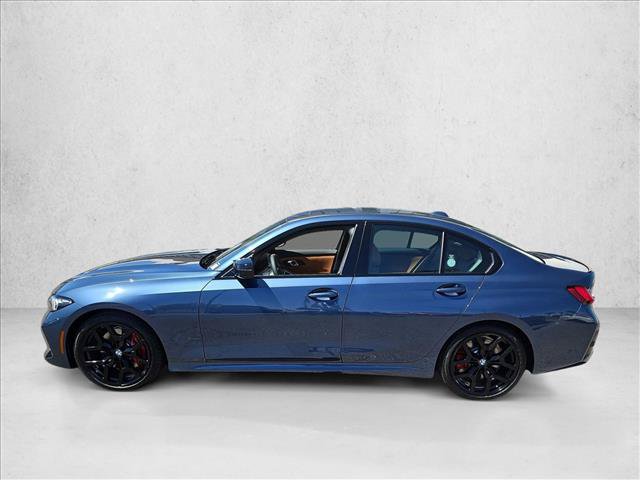 New 2026 BMW M340i w/ Premium Package RWD image 5