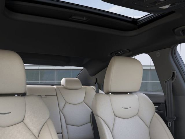 New 2026 Cadillac CT4 Premium Luxury image 24