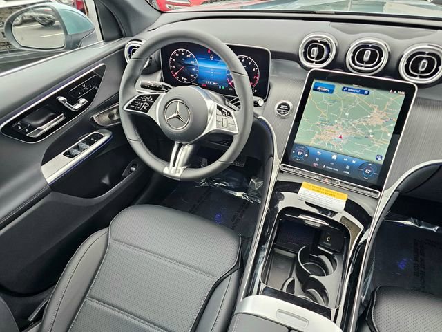 New 2026 Mercedes-Benz GLC 300 4MATIC image 27