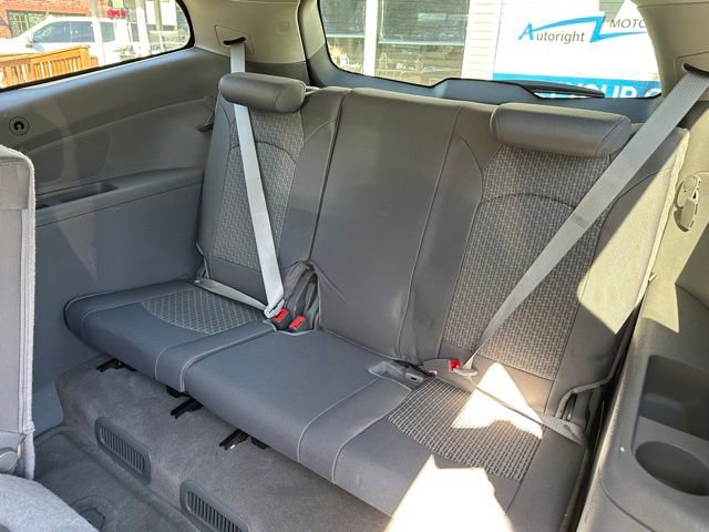 Used 2011 Chevrolet Traverse LS image 11