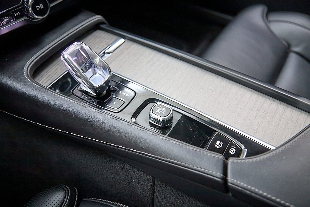 Certified 2023 Volvo S90 B6 Ultimate image 15