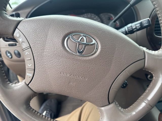 Used 2004 Toyota Sequoia Limited RWD image 19