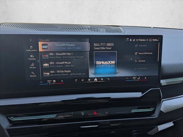 Used 2026 BMW 530i xDrive image 9