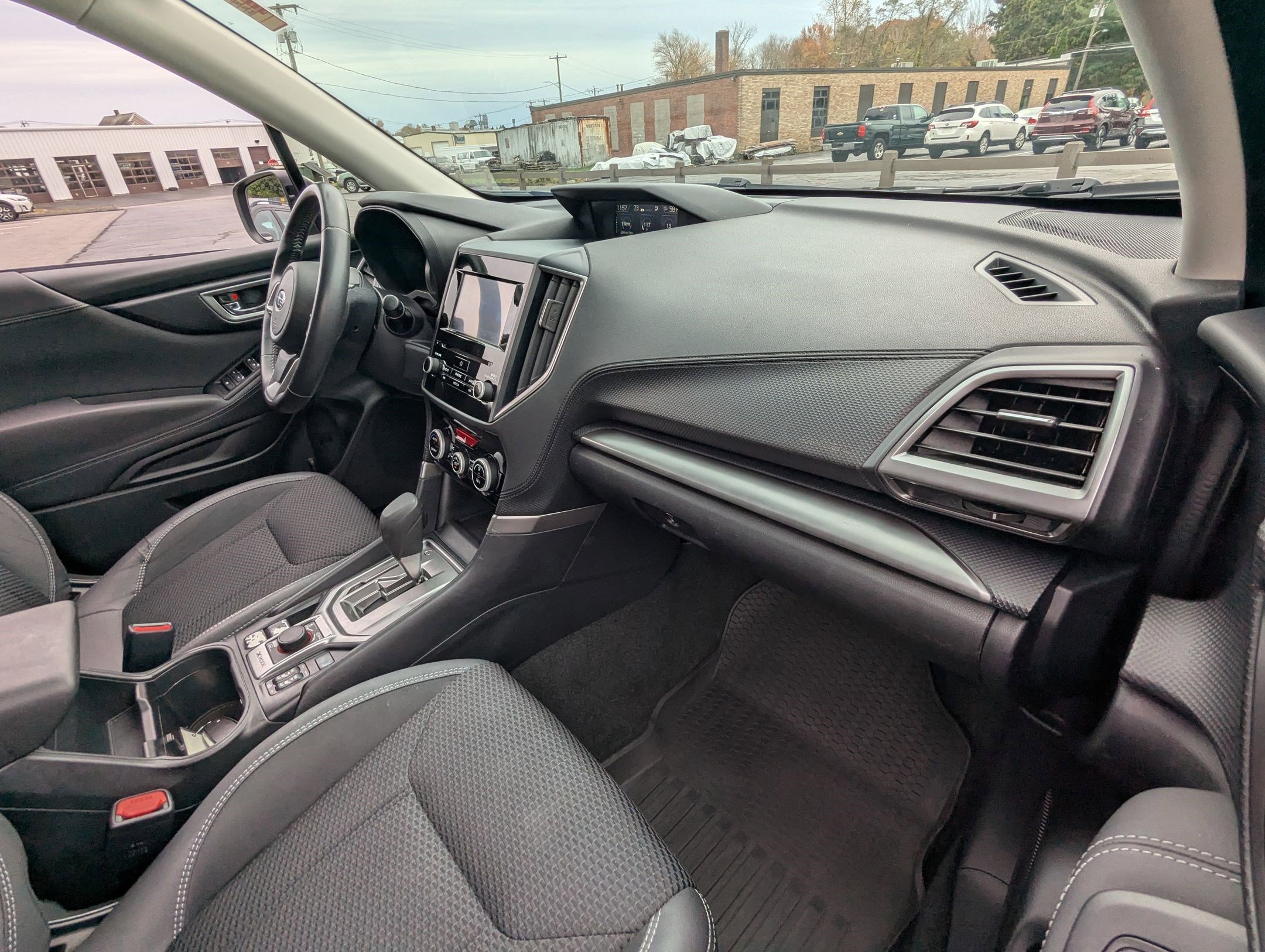 Used 2019 Subaru Forester Premium image 24