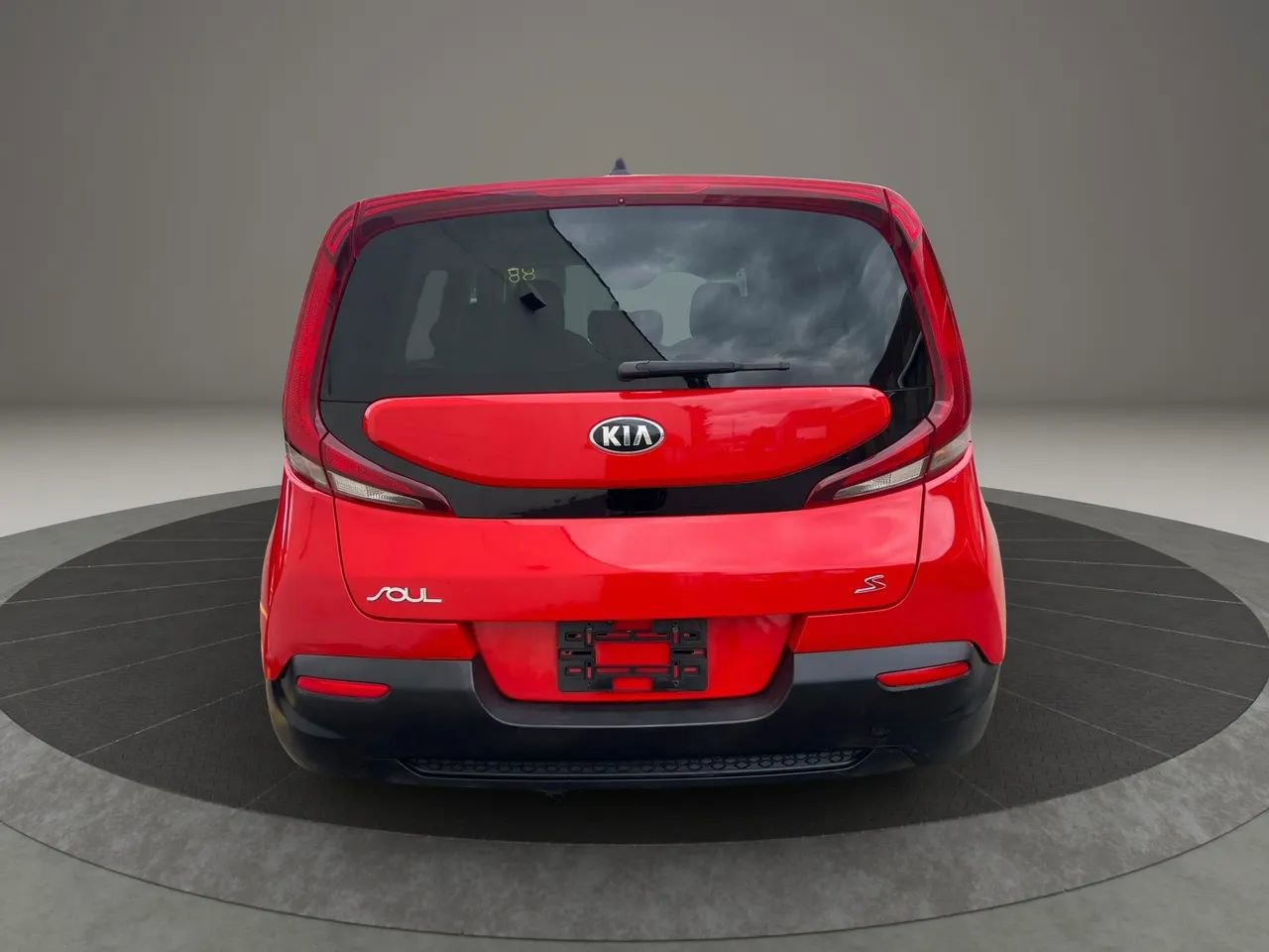 Used 2020 Kia Soul S FWD image 6