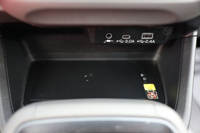Certified 2024 Subaru Crosstrek 2.5i Limited w/ Crosstrek Mirror Package image 38