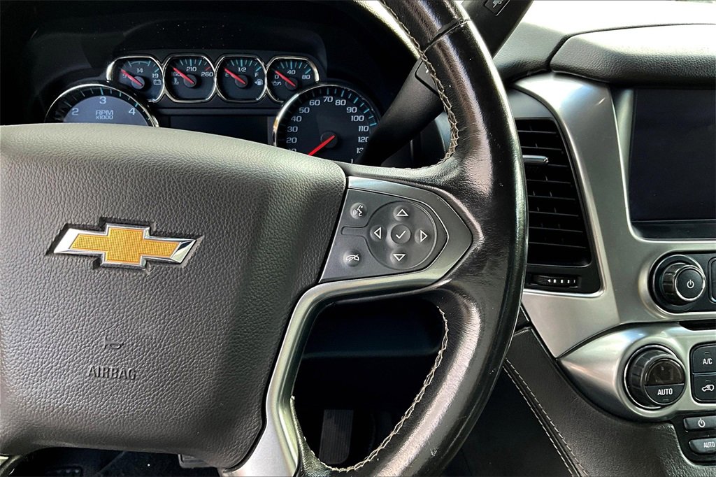 Used 2020 Chevrolet Suburban LS image 15