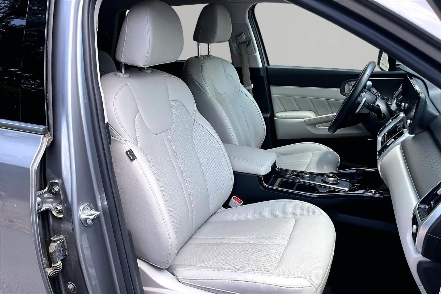 Used 2022 Kia Sorento SX Prestige AWD/4WD image 9
