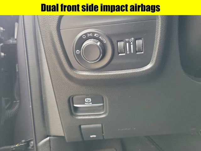 Used 2024 Jeep Grand Cherokee L Laredo w/ Luxury Tech Group I image 18