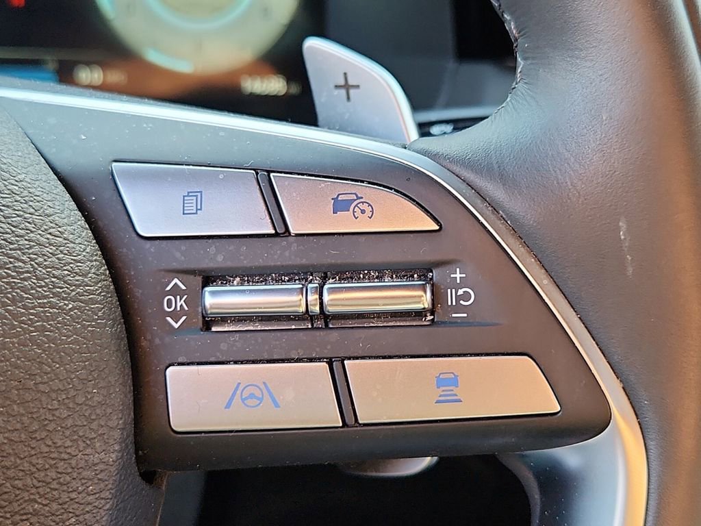 Used 2025 Hyundai Palisade Calligraphy image 28