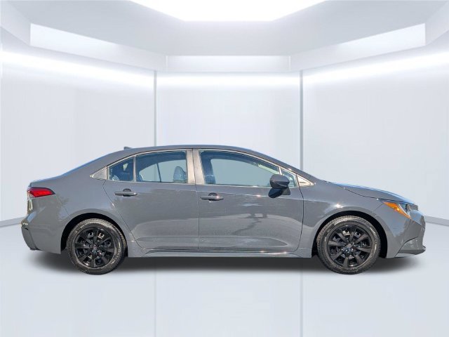 Certified 2024 Toyota Corolla LE FWD image 9