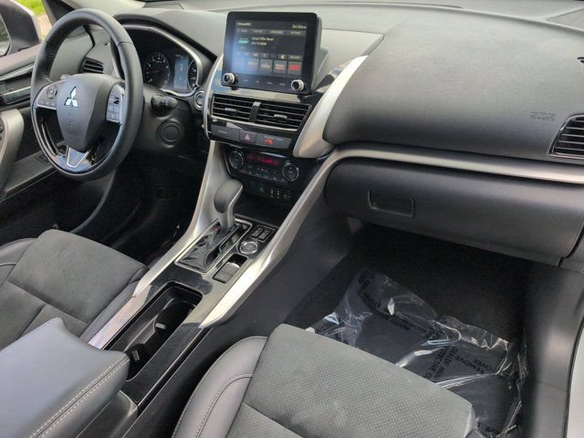 Used 2025 Mitsubishi Eclipse Cross SE AWD/4WD image 32
