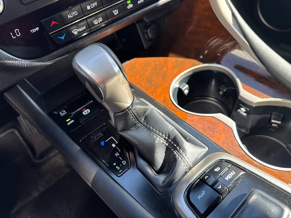 Used 2017 Lexus RX 350 AWD w/ Premium Package image 24