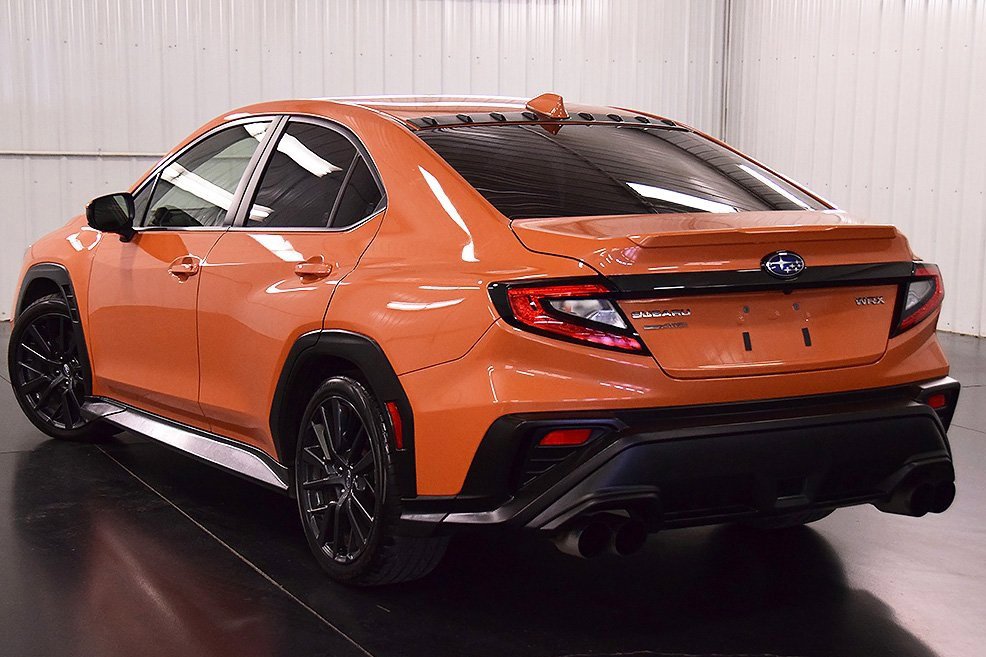 Used 2023 Subaru WRX Premium image 5