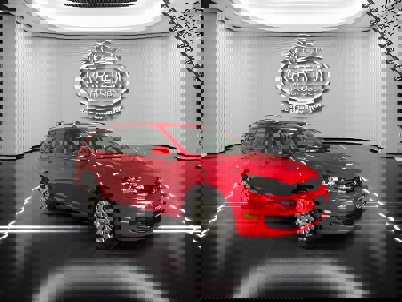 Used 2013 Volkswagen Jetta S image 3