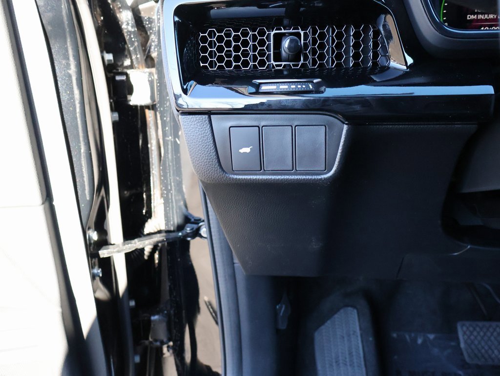 New 2026 Honda CR-V Sport Touring image 31