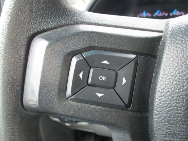 Used 2017 Ford F550 4x4 Crew Cab Super Duty image 18