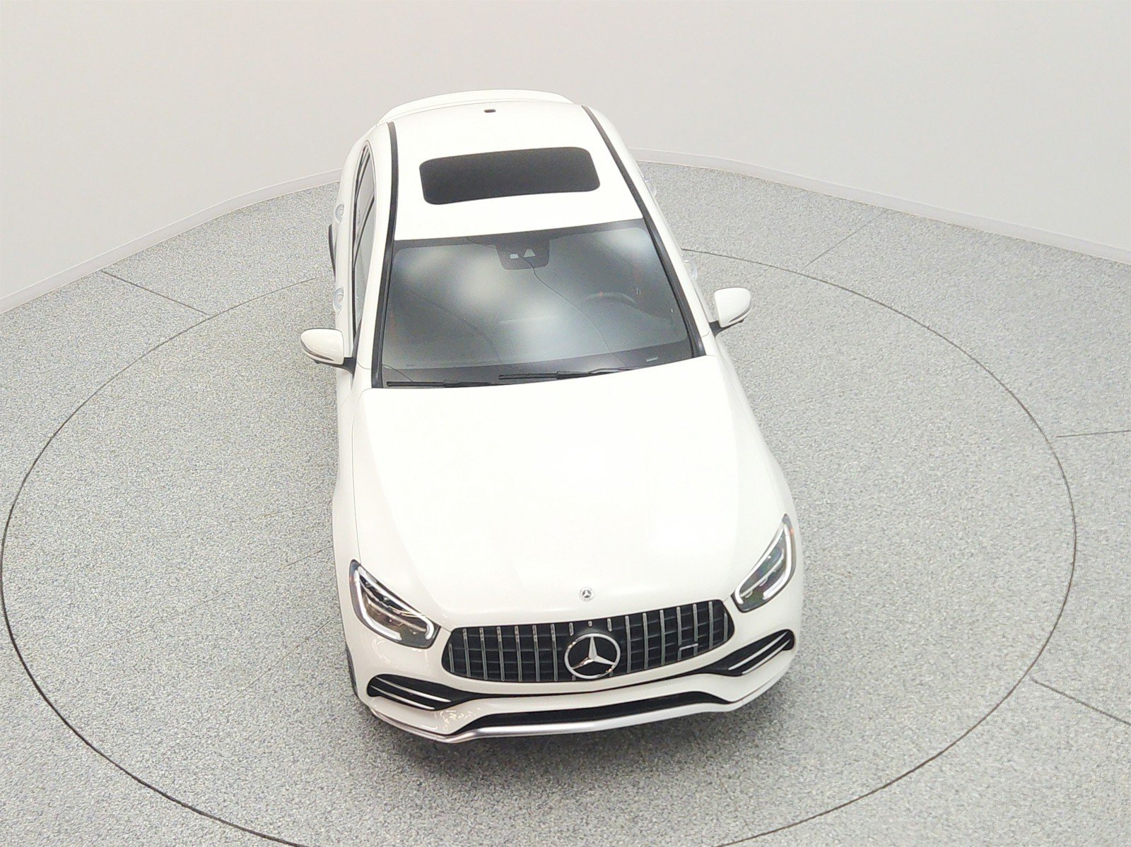 Certified 2023 Mercedes-Benz GLC 43 AMG 4MATIC Coupe image 23
