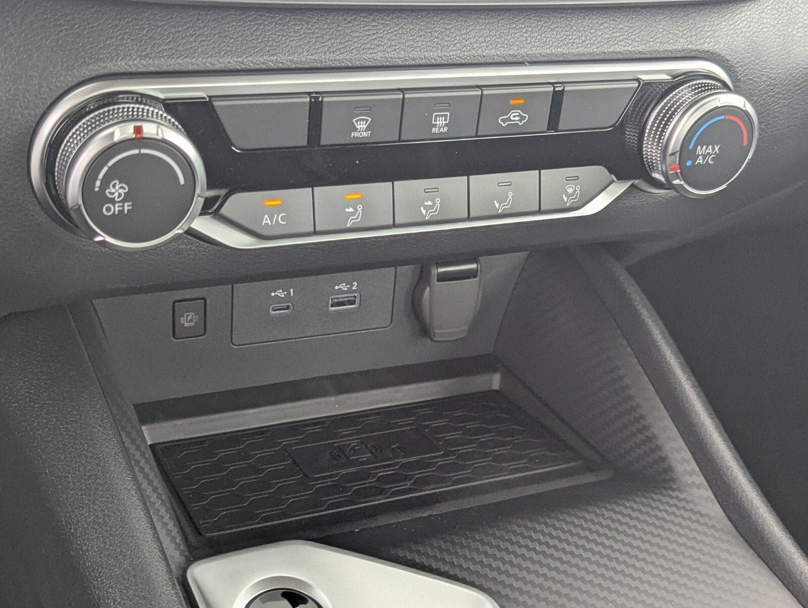 New 2026 Nissan Altima 2.5 SR FWD image 19
