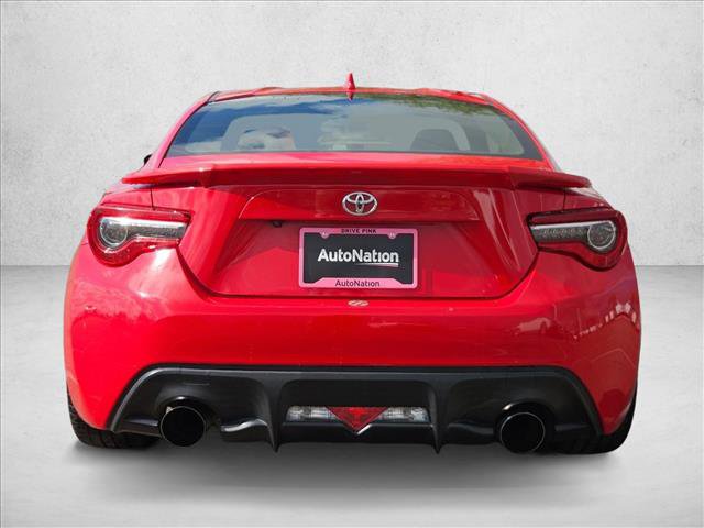 Used 2017 Toyota 86 image 6