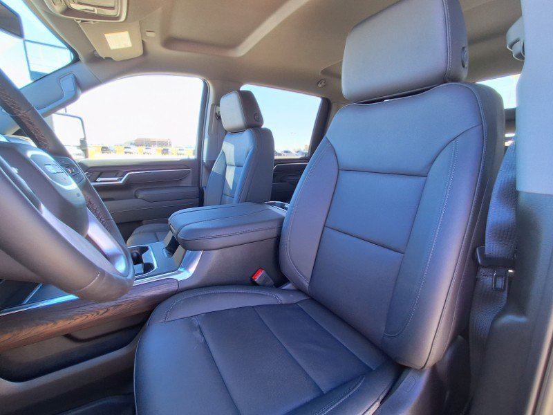 New 2026 GMC Sierra 3500 SLT w/ SLT Convenience Package image 10