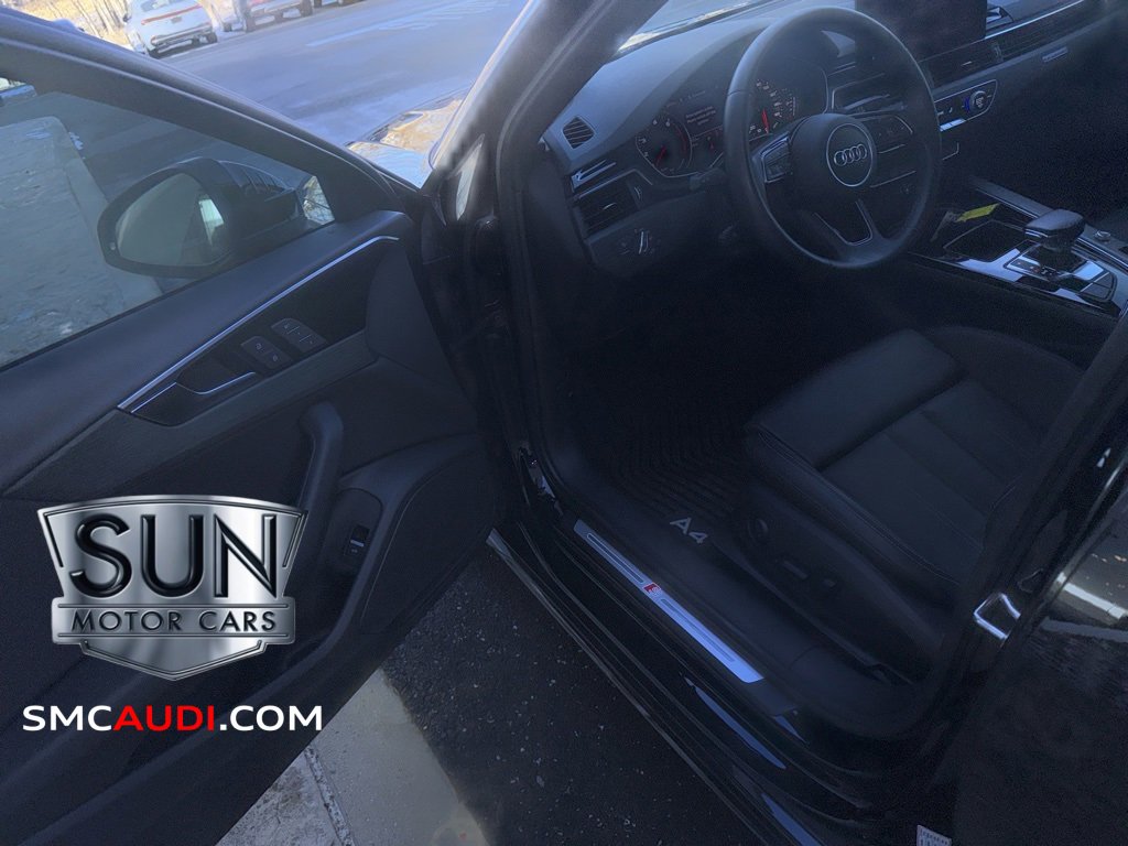 Used 2020 Audi A4 2.0T Premium w/ Convenience Package image 20