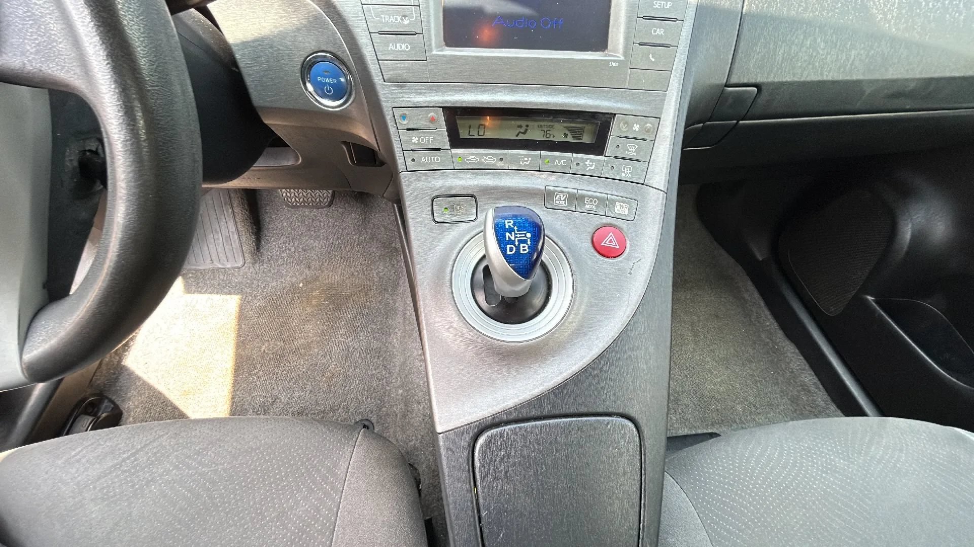 Used 2013 Toyota Prius Two FWD image 22