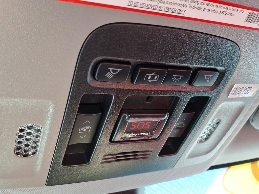 Certified 2019 Toyota Camry XSE image 15