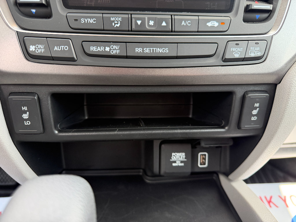 Used 2019 Honda Ridgeline RTL-T image 23