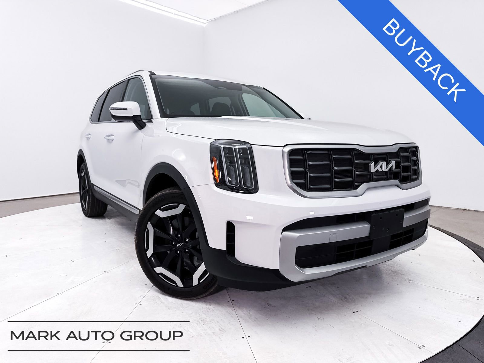 Used 2025 Kia Telluride S