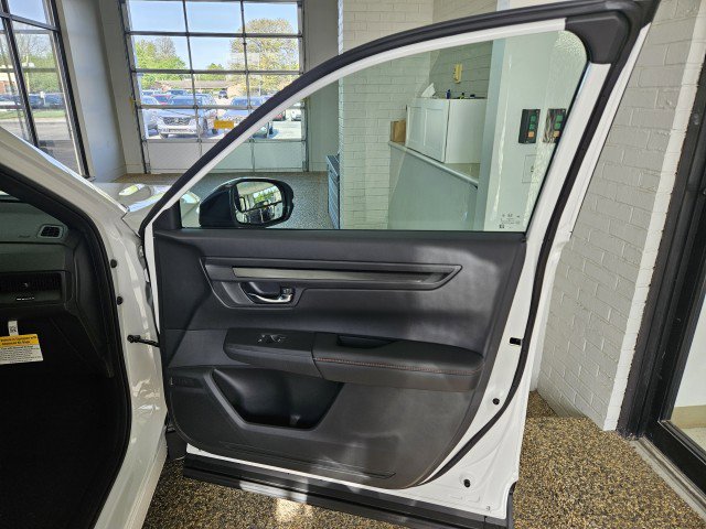 New 2026 Honda CR-V Sport-L image 14