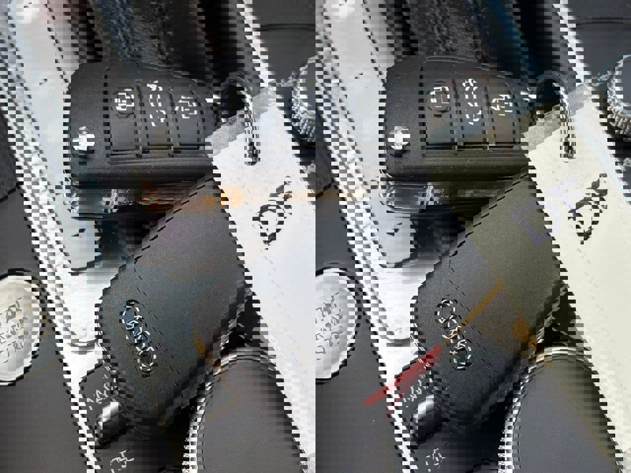 Used 2018 Audi A3 2.0T Premium w/ Convenience Package image 38