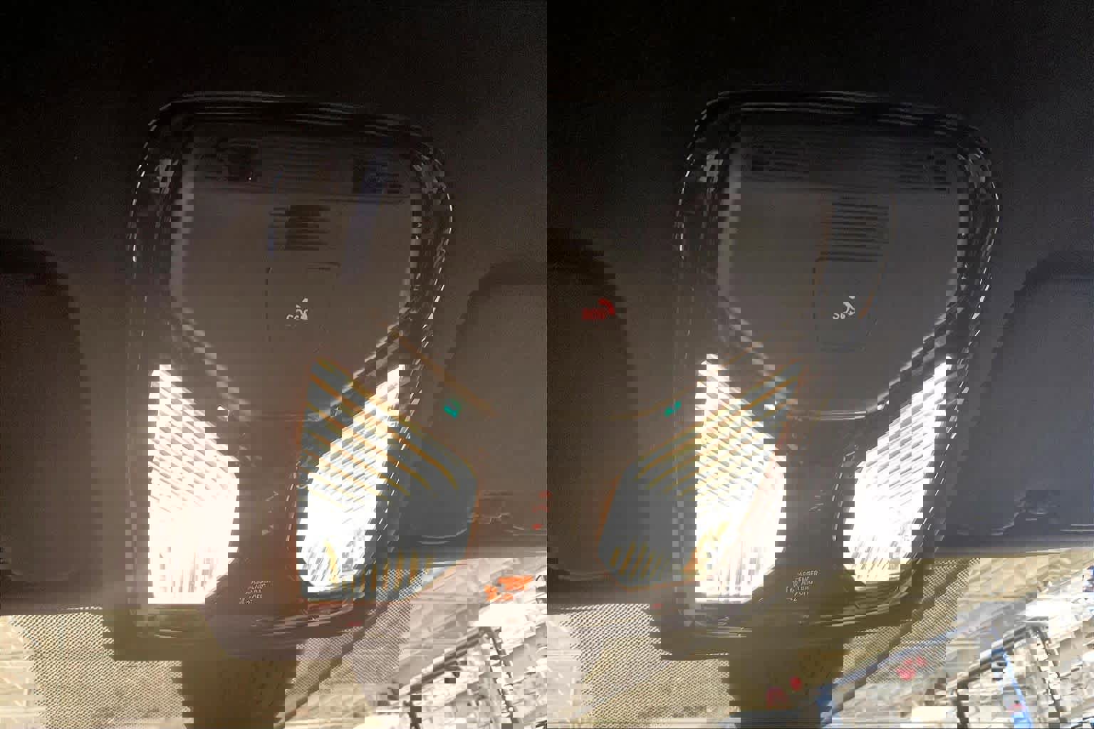 Used 2021 BMW X6 M w/ Competition Package image 35