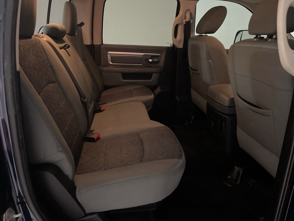 Used 2015 RAM 2500 Outdoorsman image 31