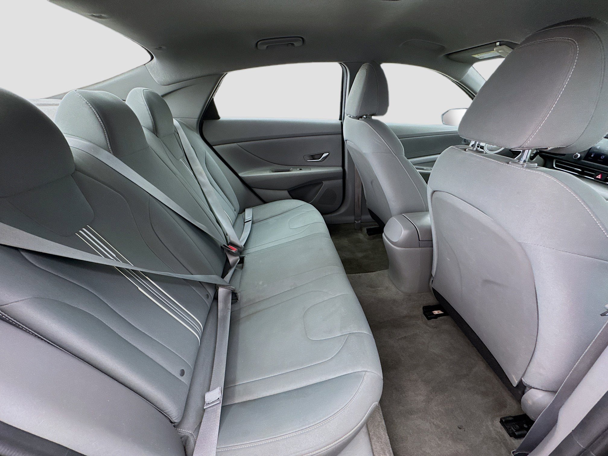 Used 2021 Hyundai Elantra SEL image 17