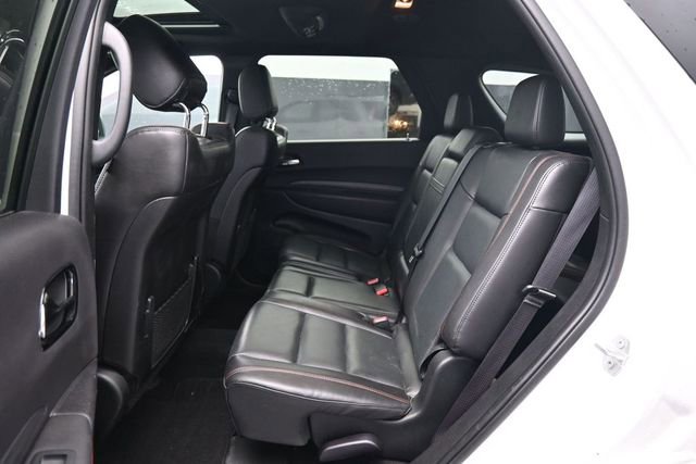 Used 2025 Dodge Durango R/T AWD/4WD image 15