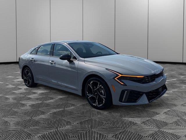 New 2026 Kia K5 GT-Line image 7