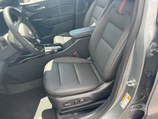New 2026 Chevrolet Trax RS FWD image 9