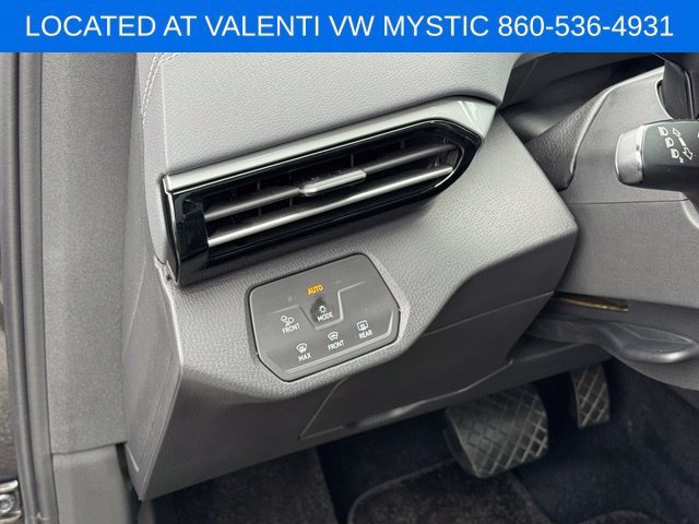 Certified 2023 Volkswagen ID.4 Pro S AWD/4WD image 37