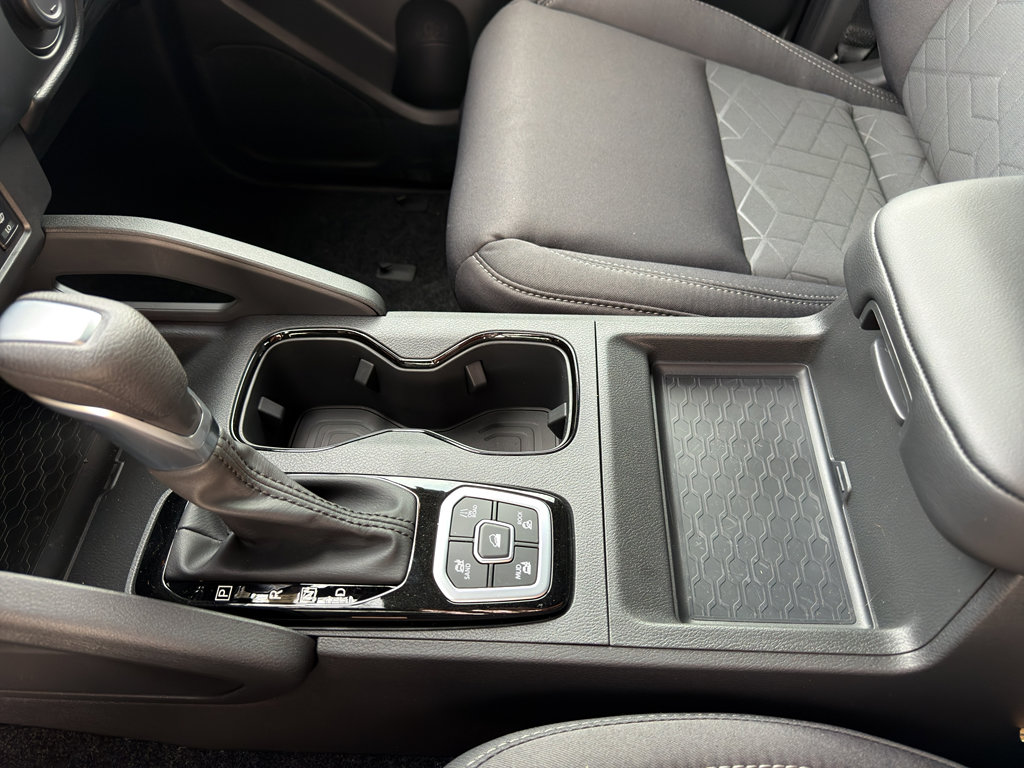 New 2026 Nissan Frontier SV w/ SV Convenience Package image 30