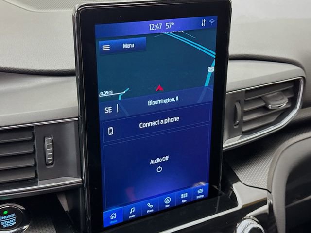 Used 2021 Ford Explorer ST w/ Equipment Group 401A image 15